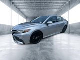 Used 2021 Toyota Camry XSE image 4