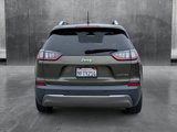 Used 2020 Jeep Cherokee Limited image 6