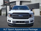 Used 2020 Ford F150 XLT image 3
