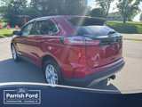 Used 2022 Ford Edge SEL w/ Convenience Package image 5
