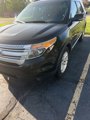 Used 2012 Ford Explorer XLT image 2