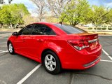 Used 2013 Chevrolet Cruze LT w/ RS Package image 4