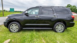 Used 2017 Toyota Sequoia Platinum image 6
