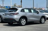Certified 2023 Honda HR-V LX image 5