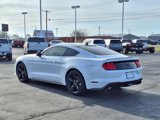 Used 2022 Ford Mustang Premium w/ Equipment Group 201A image 4