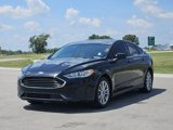 Used 2020 Ford Fusion S image 3