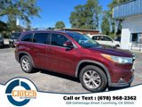 Used 2015 Toyota Highlander XLE image 4