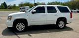 Used 2008 Chevrolet Tahoe 2WD Hybrid image 3