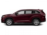 Used 2015 Toyota Highlander Limited image 3