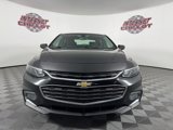 Used 2018 Chevrolet Malibu LT image 2