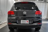 Used 2015 Volkswagen Tiguan S image 5