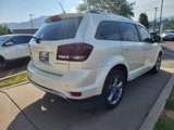 Used 2017 Dodge Journey Crossroad w/ Popular Equipment Group image 5