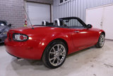 Used 2006 MAZDA MX-5 Miata 3rd Generation Limited image 5