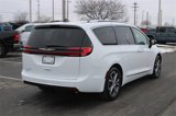 New 2025 Chrysler Pacifica Pinnacle w/ Trailer Tow Group image 3