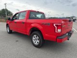Used 2016 Ford F150 XL w/ Equipment Group 101A Mid image 4