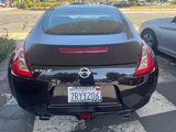 Used 2016 Nissan 370Z Coupe image 6