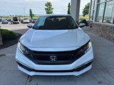 Used 2020 Honda Civic LX image 3