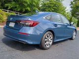 New 2025 Honda Civic LX image 4