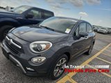Used 2018 FIAT 500X Trekking image 2
