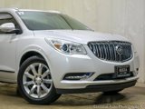 Used 2017 Buick Enclave Premium w/ Experience Buick Package image 2