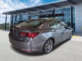 Used 2017 Acura TLX V6 w/ Technology Package image 4