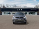 New 2025 Kia Soul EX image 2