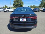 New 2025 Volkswagen Jetta Sport image 5