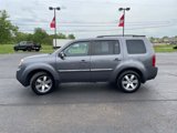 Used 2014 Honda Pilot Touring image 2