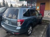 Used 2009 Subaru Forester 2.5X Limited w/ Popular Equipment Group 4A image 3