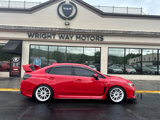 Used 2017 Subaru WRX STI image 2