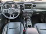 Used 2023 Jeep Wrangler Unlimited Sahara image 3