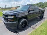 Used 2016 Chevrolet Silverado 1500 W/T w/ Black Out Edition image 3