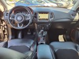 Used 2018 Jeep Compass Trailhawk w/ Navigation Group image 6