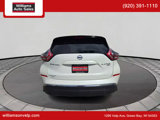 Used 2018 Nissan Murano Platinum image 4
