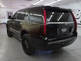 Used 2016 Cadillac Escalade Platinum image 4