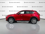Used 2020 MAZDA CX-5 Grand Touring w/ GT Premium Package image 4