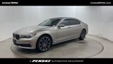 Used 2019 BMW 740i xDrive w/ Executive Package image 4