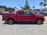 Used 2012 Ford F150 FX2 w/ FX Luxury Pkg image 3