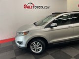 Used 2015 Ford Edge SEL w/ Equipment Group 201A image 3