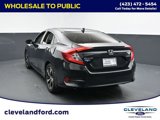 Used 2016 Honda Civic Touring image 5