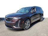 Used 2020 Cadillac XT6 Premium Luxury image 2
