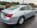 Used 2017 Chevrolet Malibu LT image 6
