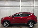 New 2025 Jeep Compass Latitude w/ Sun and Sound Group image 2