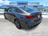 Used 2023 Kia Forte LXS w/ LXS Technology Package image 4