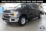 Used 2019 Ford F150 XLT w/ Trailer Tow Package image 3