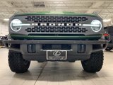 Used 2022 Ford Bronco Badlands image 2