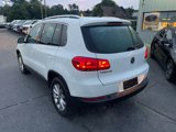 Used 2017 Volkswagen Tiguan Wolfsburg Edition image 4