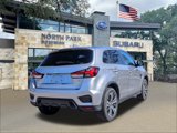 Used 2023 Mitsubishi Outlander Sport ES image 3