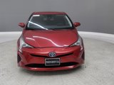 Used 2017 Toyota Prius Four image 2