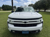 Used 2019 Chevrolet Silverado 1500 RST w/ All-Star Edition image 3